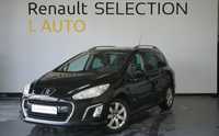 Peugeot 308 PEUGEOT 308 1.6 e-HDI 112CP SW Active