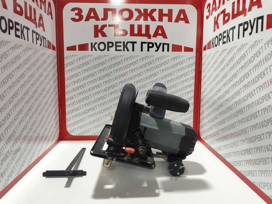 Ръчен циркуляр GRAPHITE 58G489