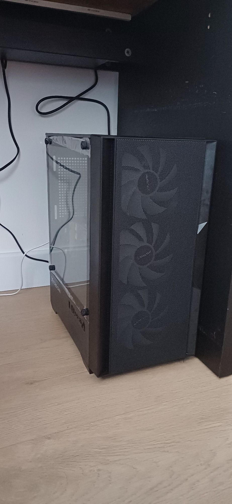 Компьютер игровой