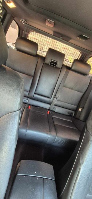 Продавам Bmw 530d