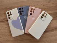 Husa Samsung S21 Ultra