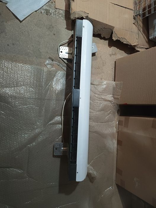 Тепловая завеса 3,0/6,0 кВт