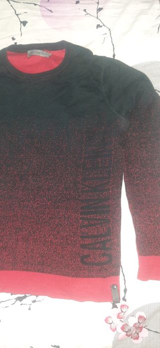 Pulover Calvin Klein original