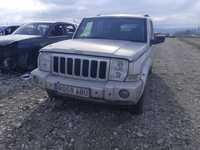 За Части Jeep Commander 3.0 crd 2009 г