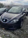 Seat Altea 1,9 TDI , Сеат Алтея на части!
Юли 2008