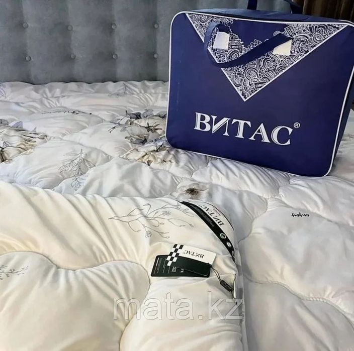 Одеяло Витас 200х210 зимнее