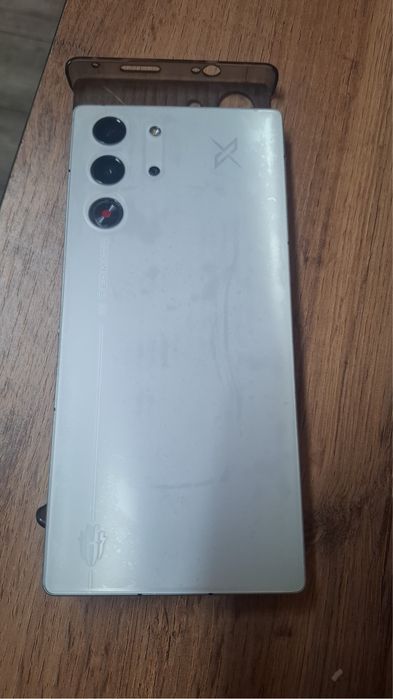 телефон Nubia RedMagic 10 Pro