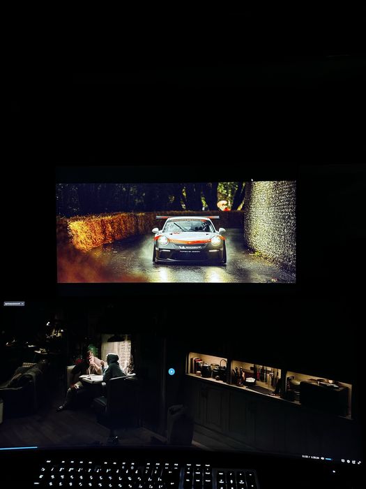 Монило HP 27F Full HD