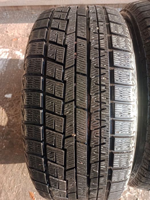 Продам б/у шины.