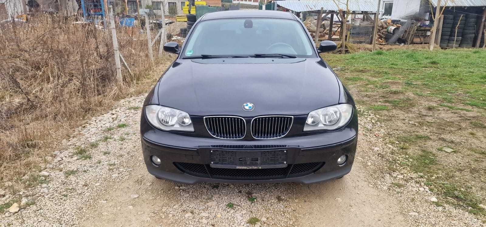 BMW seria 1 118 2 diesel