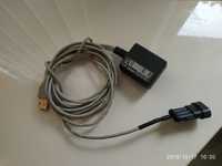 Продавам USB кабел за газови уредби БРЦ LPG BRC
