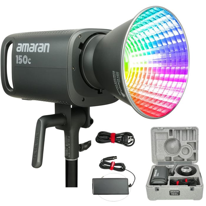 Amaran 150c Rgb Monolight