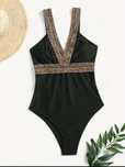 Costum baie dama