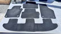 Covorase auto vara Seat Alhambra 2  2010-2020