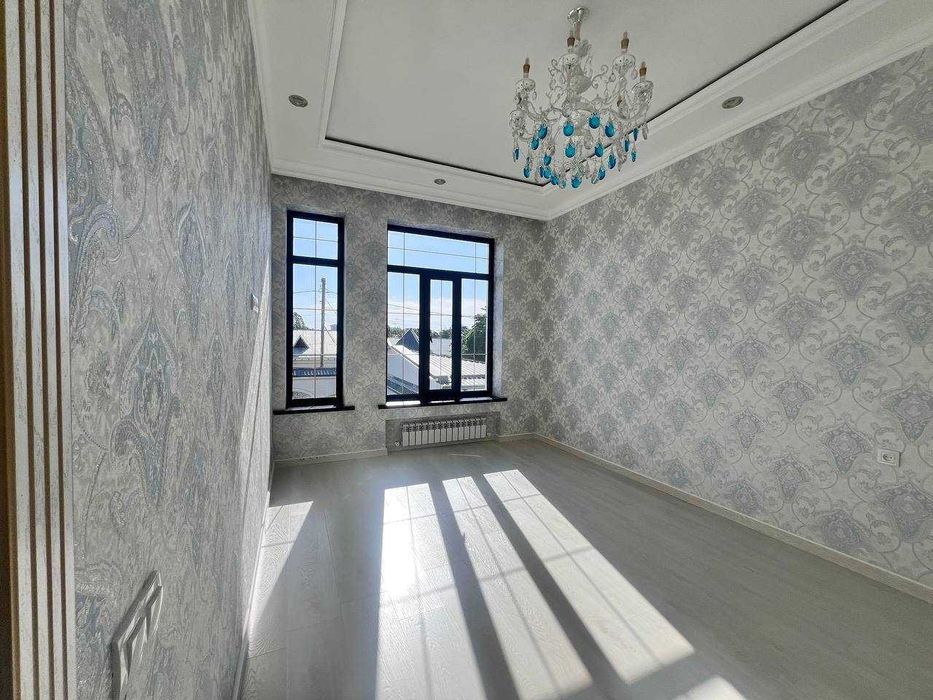 Ракат Махалля
2 этажа + подвал
Площадь дома: 300 м²
3 сотки