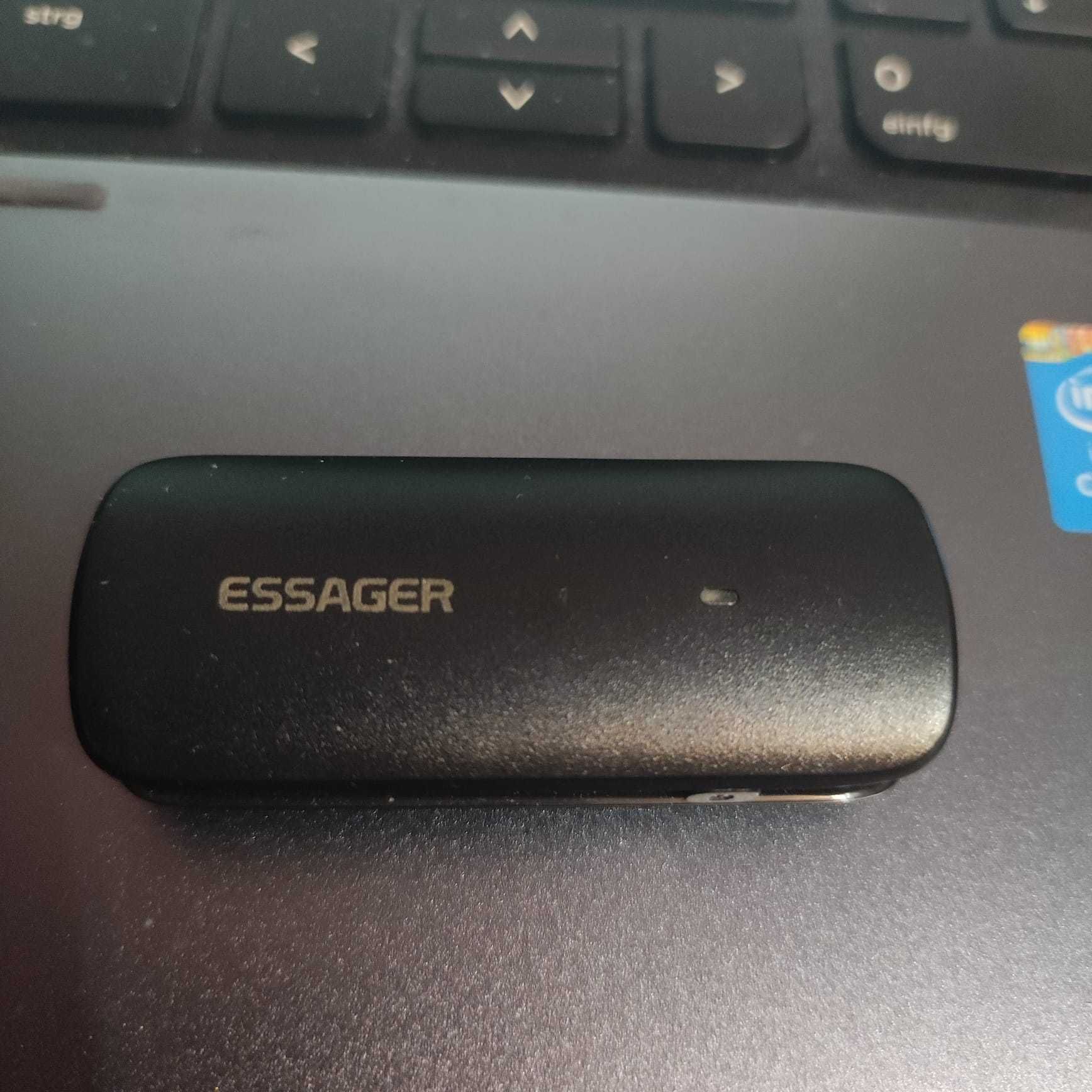 bluetooth essager casti bluetooth adaptor