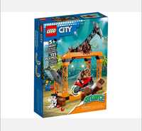 LEGO City Stunt Challenge 60341 / 60342