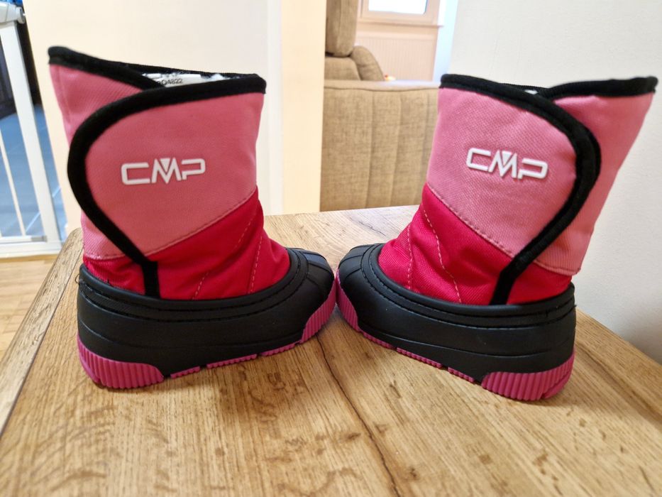 Cizme zapada CMP 20-21