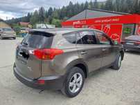 Toyota Rav 4 Full 2.2 4WD