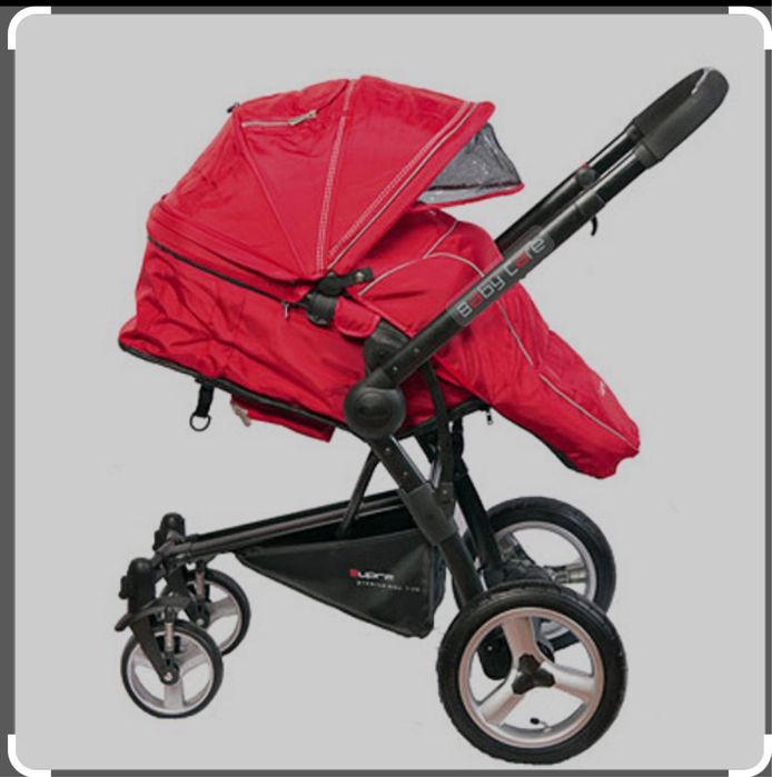 Детская коляска