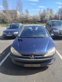 Peugeot 206  Пежо