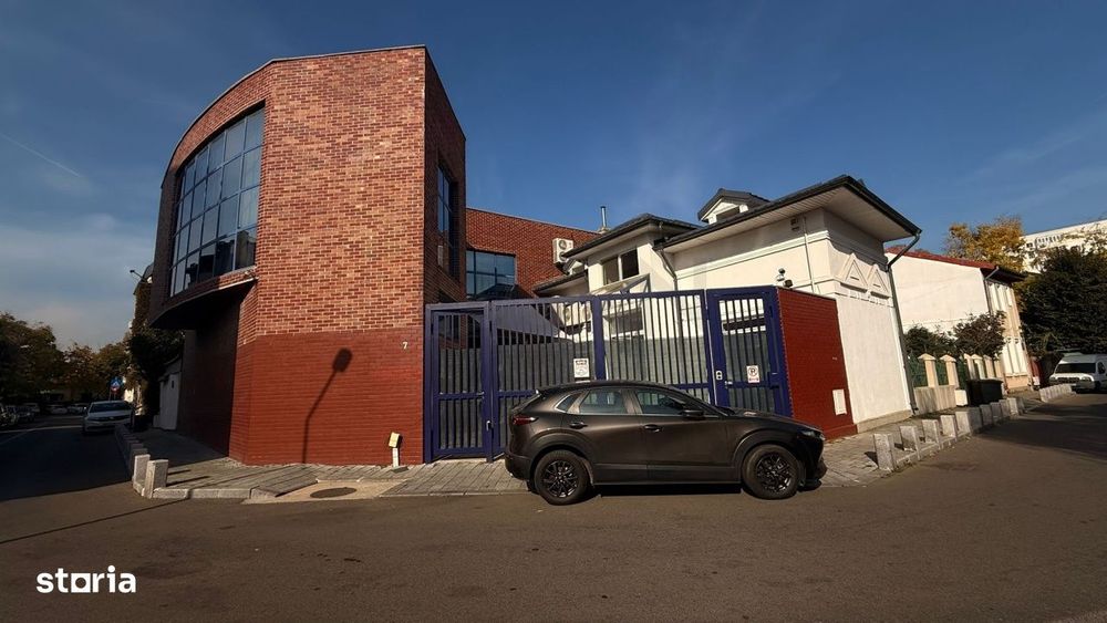 Spatiu comercial Stefan cel mare l 450mp