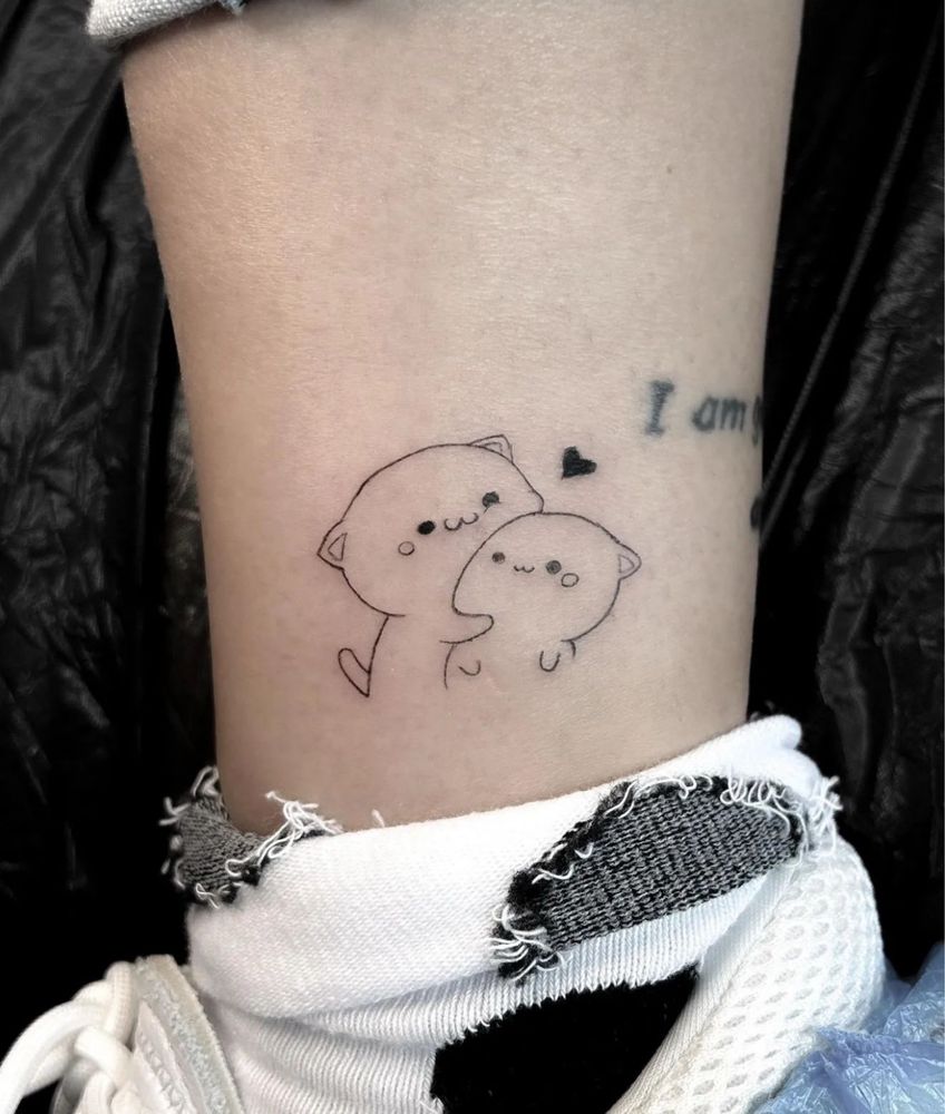 Servicii tatuaje