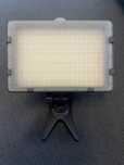 Neewer CN-216 LED Video Light - Panoul lumină LED