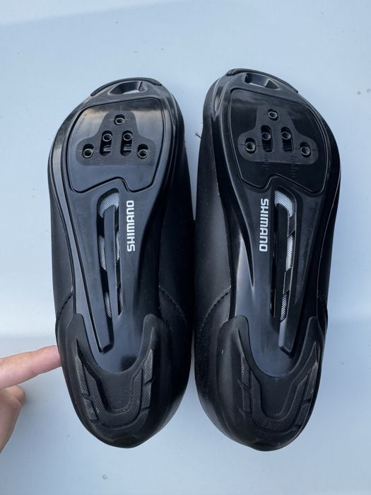 Шпайкове SHIMANO RP 1