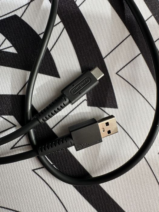 Продам Nintendo Switch Pro Controller Zelda TotK Edition