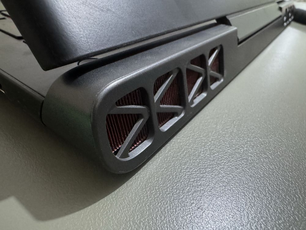 Лаптоп Dell Inspiron 15 7000 gaming