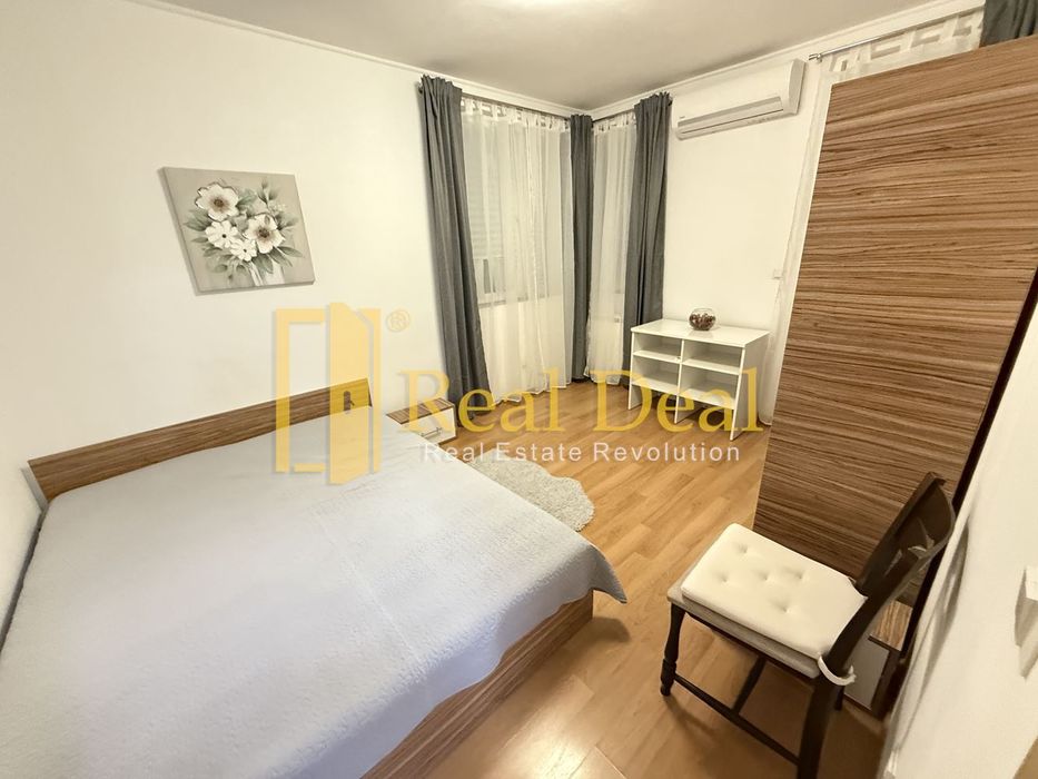 Дава се под наем Тристаен апартамент в София, Младост 4 - 85 кв.м за 742 € - Снимка #7