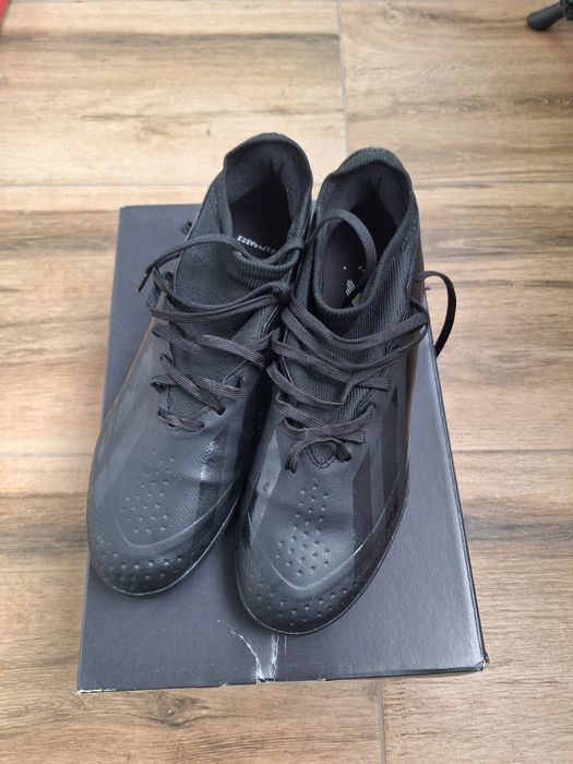 Мъжки стоножки/футболни обувки Adidas Crazyfast, 43 номер