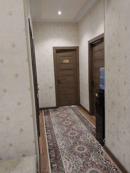 2 xonali uy ijaraga beraman yashnabod tumani mahtumquli kochasi