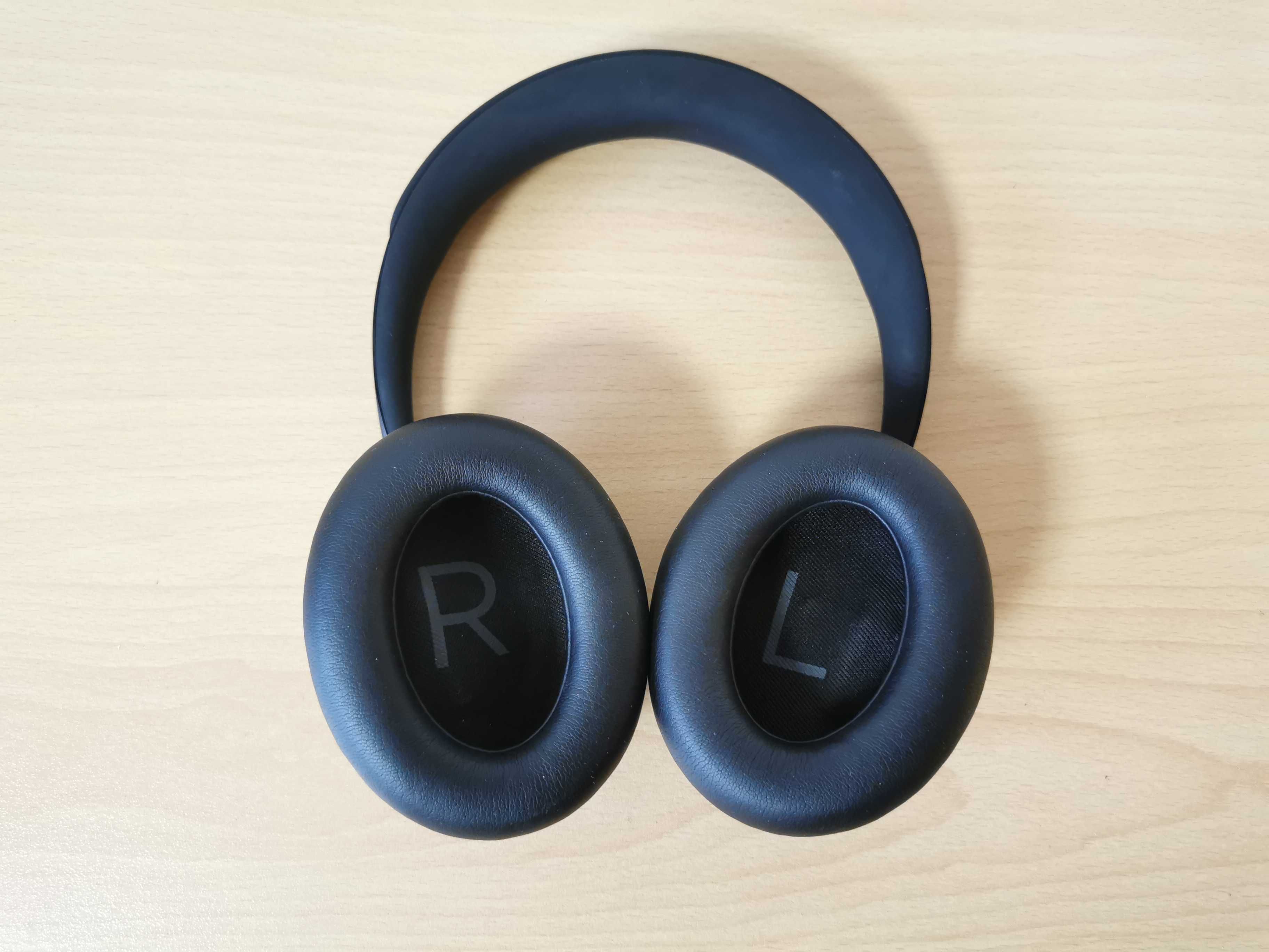 Bose Noise Cancelling 700 безжични слушалки