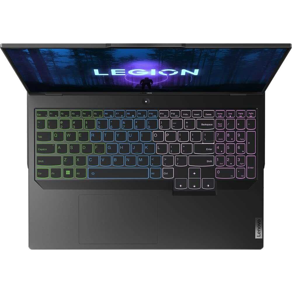 Lenovo Legion 5 Pro Gaming в рассрочку/перечисление.