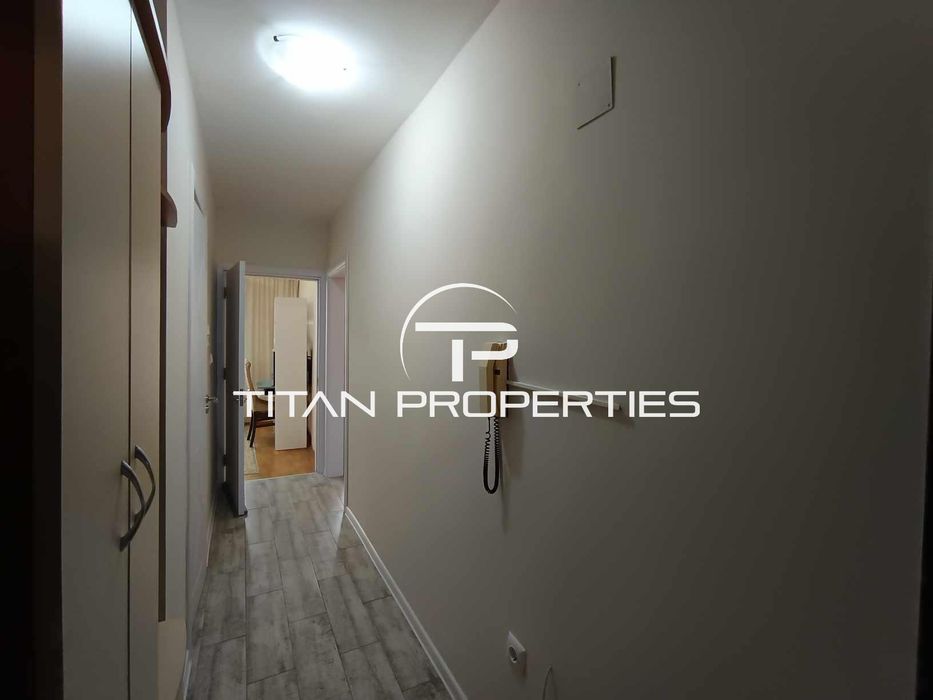 Дава се под наем Тристаен апартамент в Варна, Чаталджа - 75 кв.м за 625 € - Снимка #7