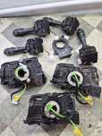 Bloc de lumini, spira airbag, senzor unghi volan logan 2 sandero