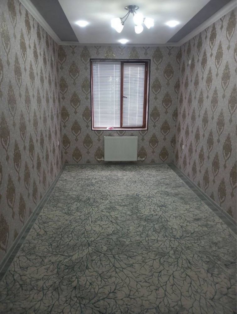 3 хонали квартира ижарага берилади