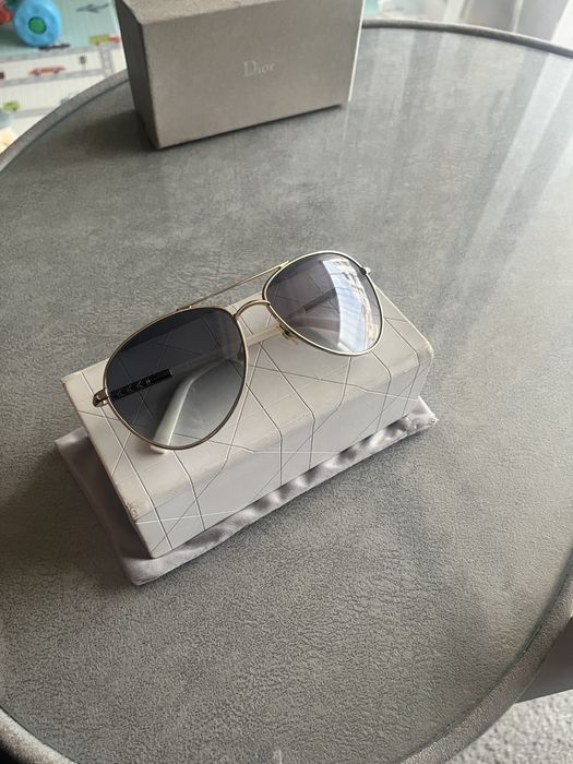 Слънчеви очила Dior