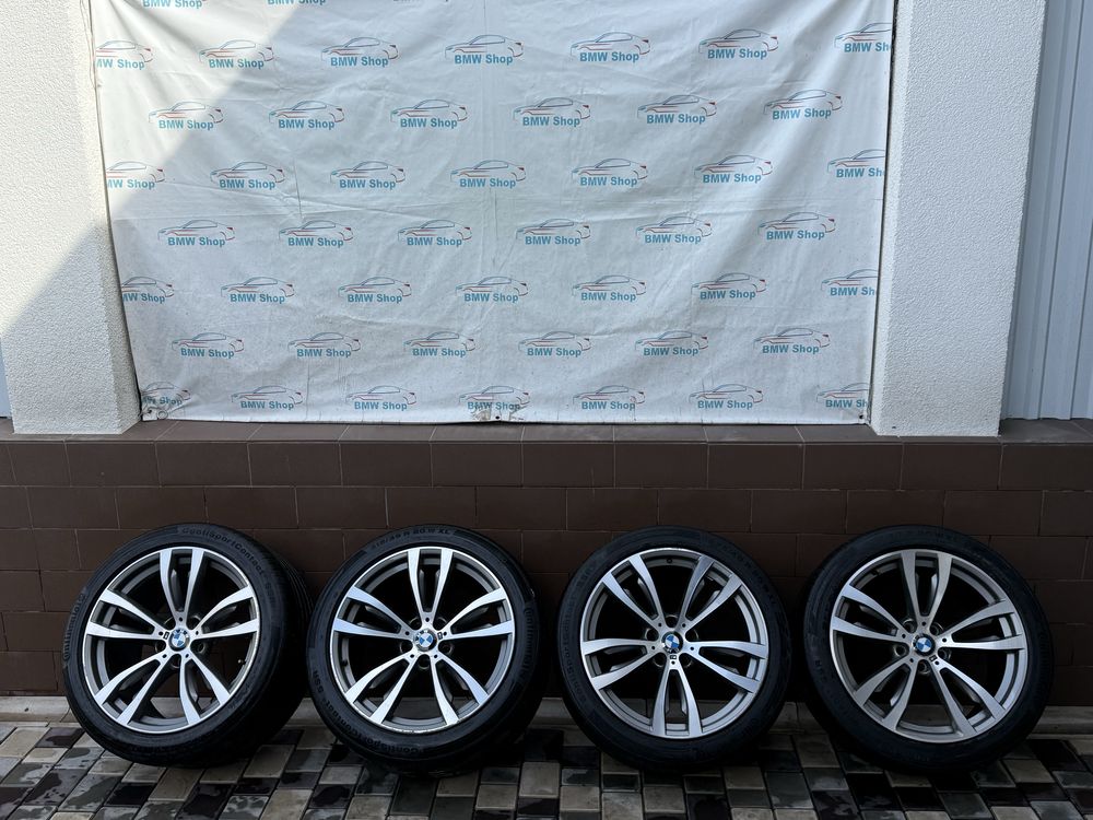 469 м стиль от bmw x5 f15 F16 E70 с резиной бмв х5 х6 е70 ф15 ф16 е71