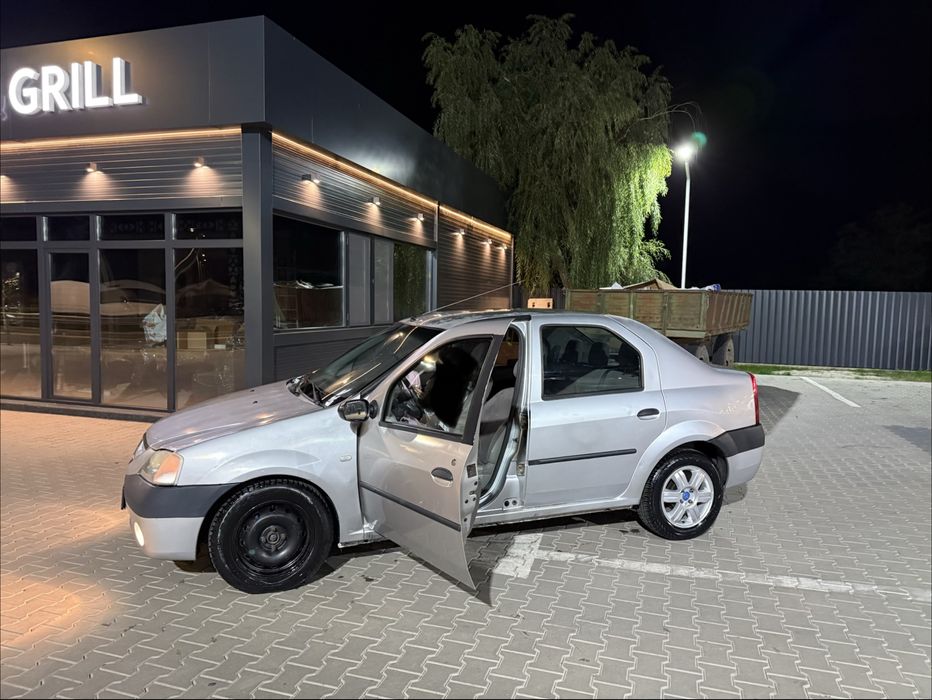 Vand Logan 1.5 dci