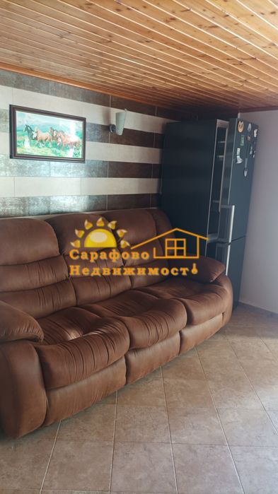 Продава се Двустаен апартамент в Бургас, Сарафово - 72 кв.м за 1195 €/кв.м - Снимка #3