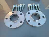 Flanse distantiere BMW e60 e61 grosime 10 mm 12 mm 13 mm 15 mm 20 mm
