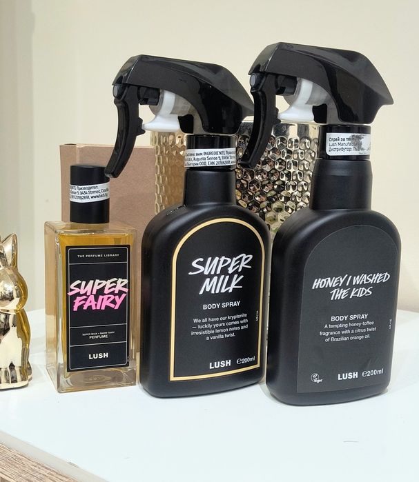 ЛОТ червило гланц NL beauty Youtiful Термозащита La Elia сраб за тялл