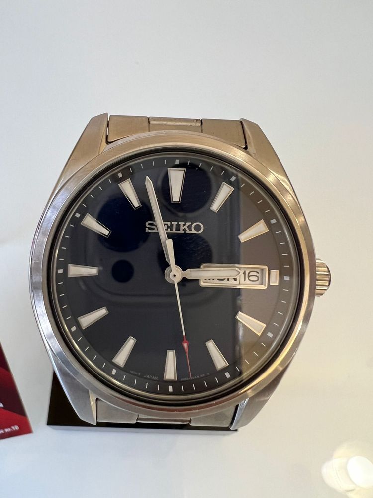 Ceas Seiko Amanet BKG