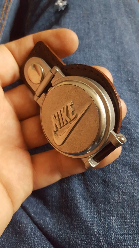 Ceas de curea Nike