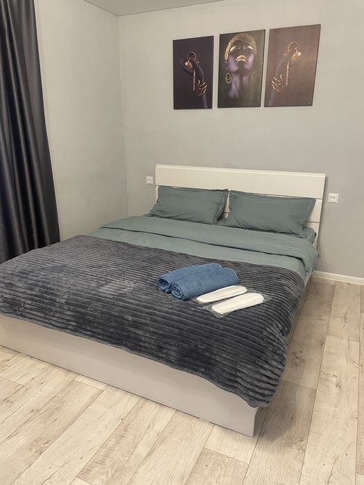 квартира посуточно