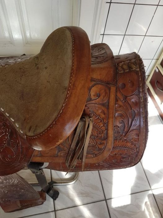 Șa călărie,echitatie