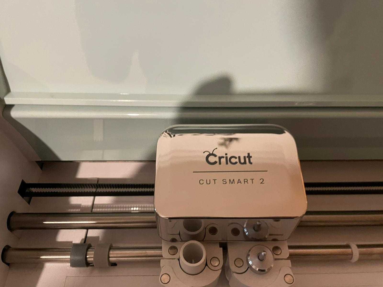 Cutter Plotter Cricut Maker- Excelentă Stare, Performanță Profesională